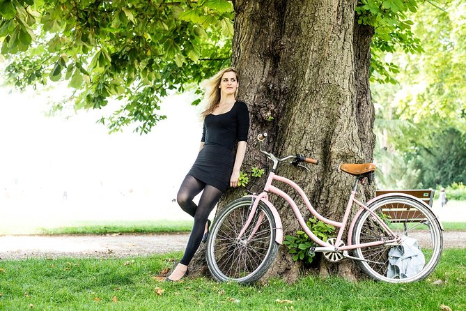 1-Day Bike Rental in Budapest - Key Highlights You Should Know