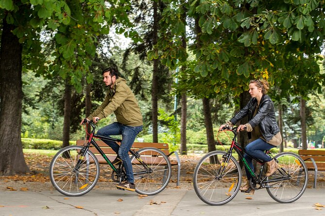 1-Day Bike Rental in Budapest - Why a 24-Hour Bike Rental Works in Budapest