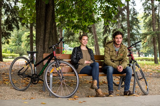 1-Day Bike Rental in Budapest - Daytime Riding Options and How to Avoid the Stress