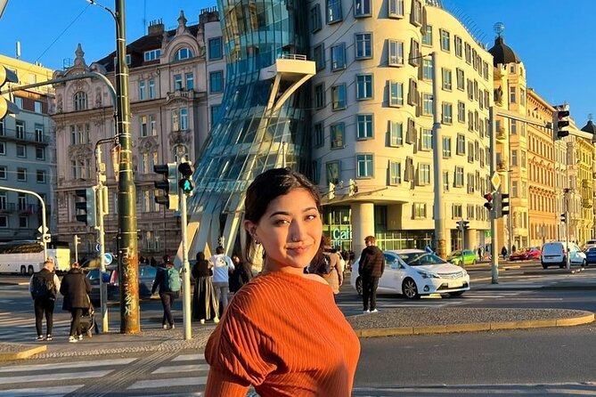 2-Day Private Tour from Budapest to Vienna and Prague with Guides - Key Highlights to Know Before You Go