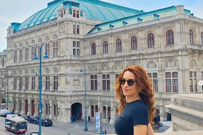 2-Day Private Tour from Budapest to Vienna and Prague with Guides - Logistics That Matter: Drives, Breaks, and a Realistic Pace