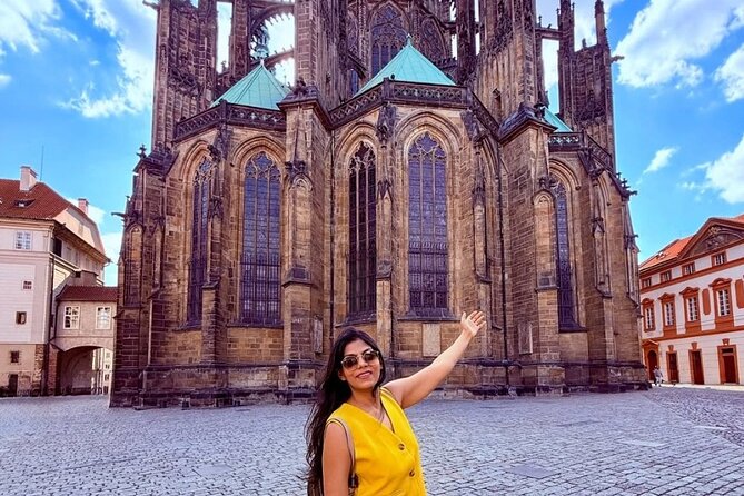 2-Day Private Tour from Budapest to Vienna and Prague with Guides - Price and What You Actually Get for Your Money