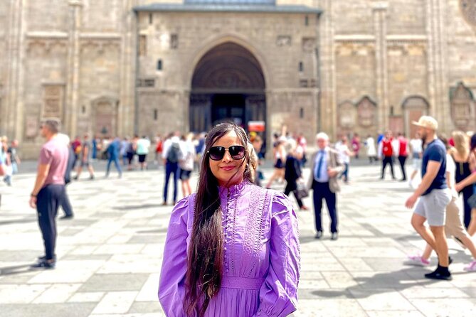 2-Day Private Tour from Budapest to Vienna and Prague with Guides - Who This Tour Fits (and Who Might Prefer Something Slower)