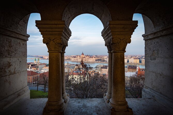 2-Hour Private Night Tour of Budapest - Vajdahunyad Castle and the Andrássy Avenue drive for a full Budapest feeling