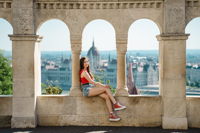 2 Hours Private Scenic Photo Tour Around Budapest - Why this works better than wandering with your phone