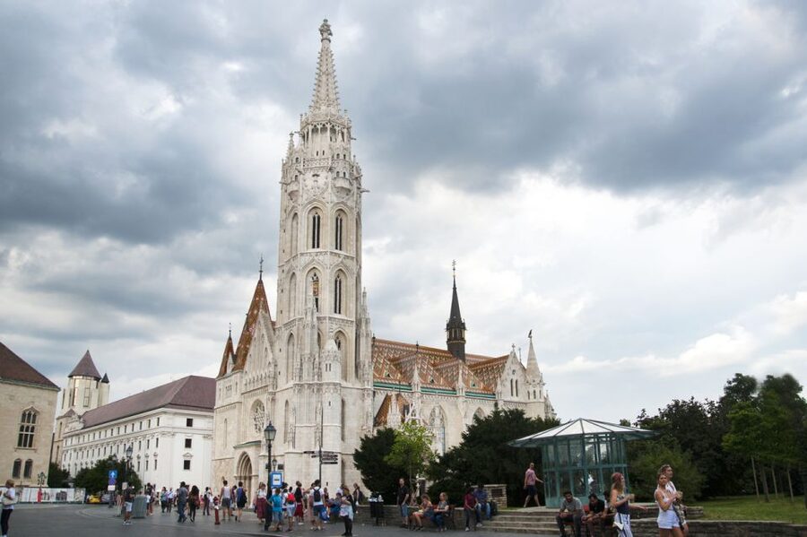3-Hour Orientation Walking Tour of Buda and Pest - Should you book the 3-hour Buda and Pest orientation walking tour?