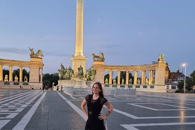 3 Hours Private Guided Tour In Budapest - Buda Castle District and Matthias Church: Walking Through UNESCO Territory
