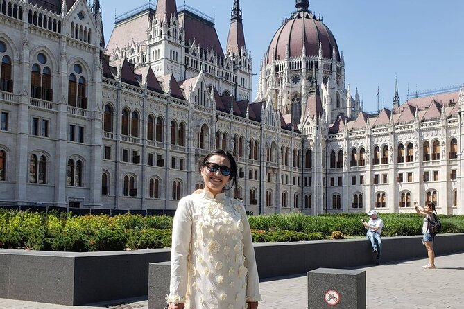3 Hours Private Guided Tour In Budapest - How Much Does $171.04 Buy You, and Is It Worth It?