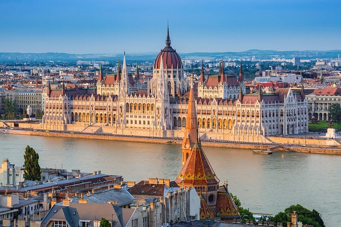 4 days Transylvania Tour From Budapest to Bucharest - Key points to know before you go