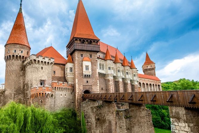4 days Transylvania Tour From Budapest to Bucharest - How This Budapest to Bucharest Route Actually Feels