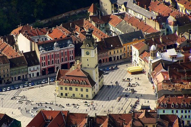 4 days Transylvania Tour From Budapest to Bucharest - Planning Tips: Entrance Fees, Walking Time, and Weather