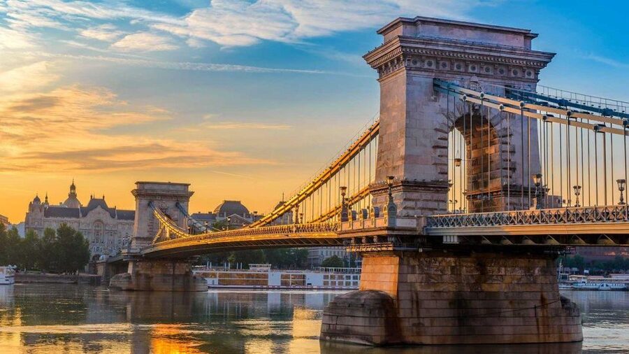 4 hour The Treasures of Budapest Private Walking Tour - Key Highlights You’ll Actually Feel During the Walk