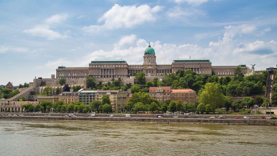 4 hour The Treasures of Budapest Private Walking Tour - Who This Tour Fits Best (and Who Might Want a Different Style)
