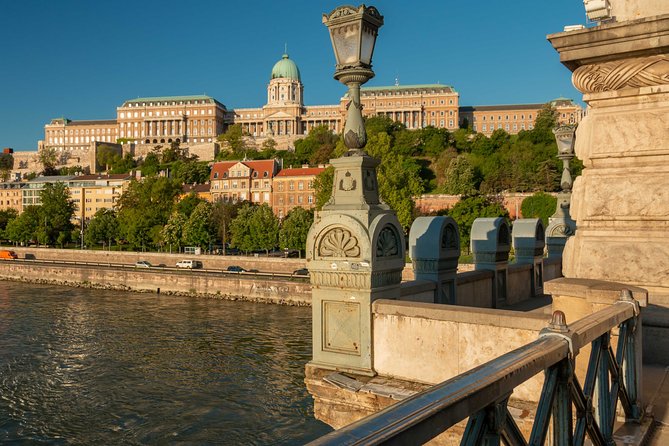 4 hours long private minivan tour in Budapest - Matthias Church and Fisherman’s Bastion: royal-looking views with a ticket heads-up