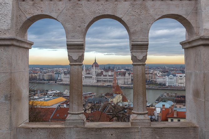 4 hours long private walking tour in Budapest - Key takeaways before you book