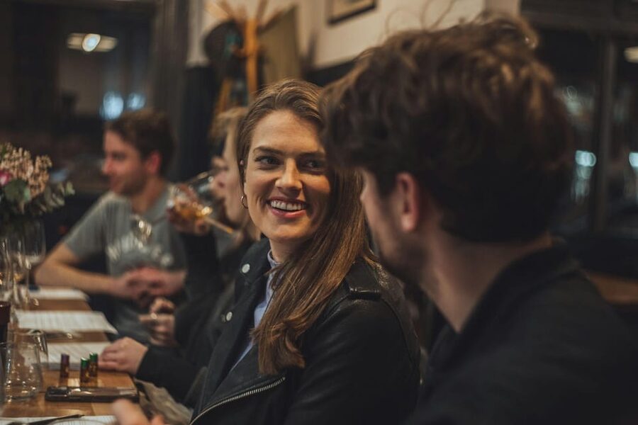 6-Tier Hungarian Wine Tasting at a Cozy Community Table - The 6-tier flight: how the tasting actually works