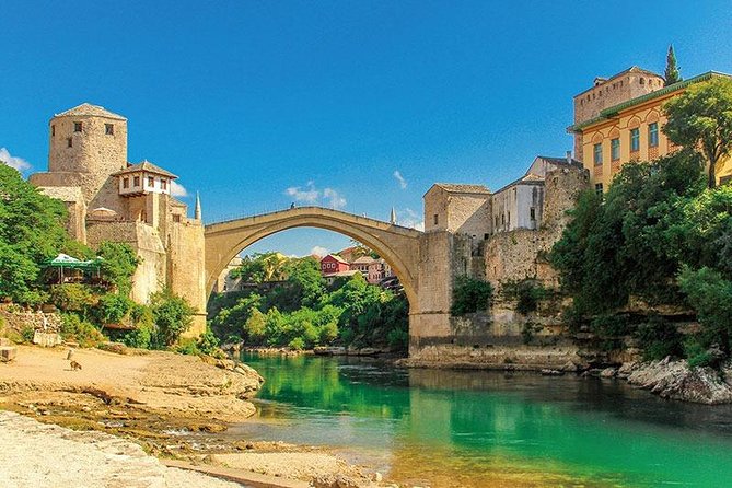 7 Days Balkan tour to historic Croatia and Bosnia Herzegovina - Key Points to Know Before You Go