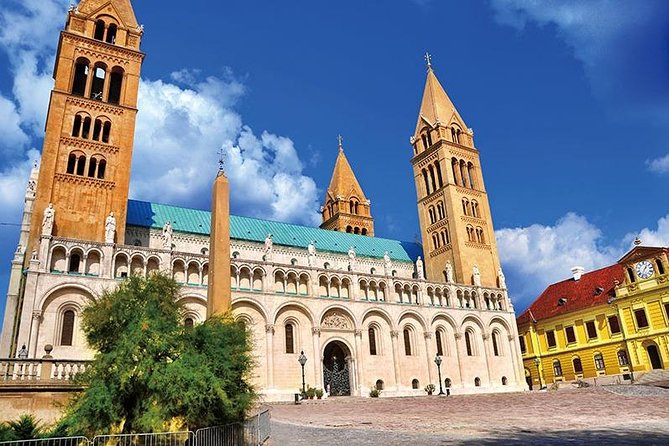 7 Days Balkan tour to historic Croatia and Bosnia Herzegovina - Zadar to Split: Roman Bones, Waterfront Sound, and Short, Smart Time Windows