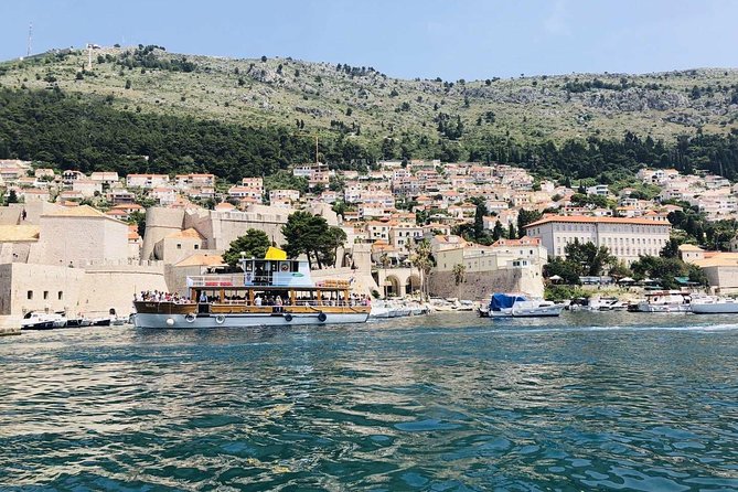 7 Days Balkan tour to historic Croatia and Bosnia Herzegovina - Dubrovnik Old Town, Walls, Rector’s Palace, and the Franciscan Complex