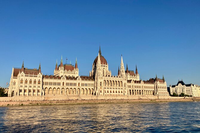 8-hour private Budapest city tour by car / minivan - Andrássy Avenue, Heroes’ Square, and Getting Oriented Fast