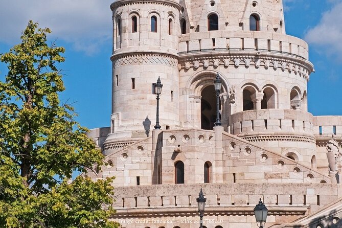 A Day in Budapest: Private Tour with Tickets Included - A half-day that makes Budapest make sense fast