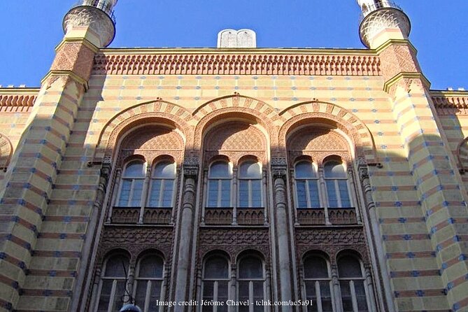 A Day in Budapest: Private Tour with Tickets Included - District I and Castle Hill: where the calm starts