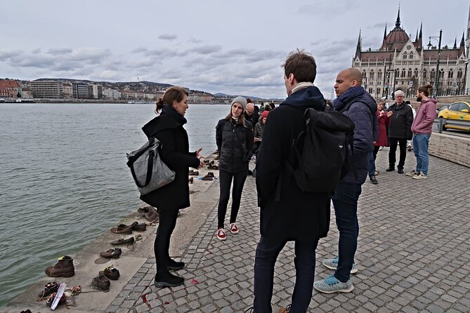 A Journey through Jewish Budapest - Walking Tour - Why Jewish Budapest hits different on foot