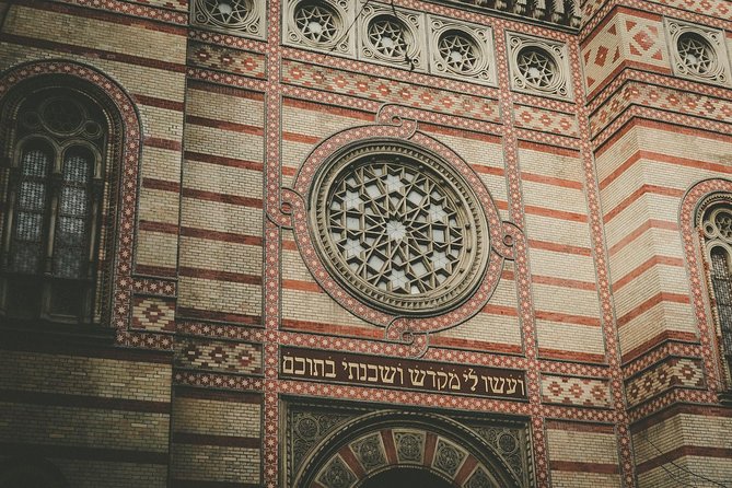 A Journey through Jewish Budapest - Walking Tour - Shoes on the Danube Bank: reflection with real weight