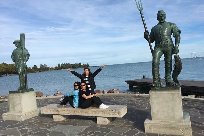 A private daytrip to Lake Balaton with guide! - Pickup, timing, and how the day stays relaxed