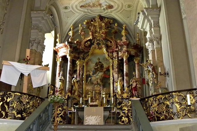A private daytrip to Lake Balaton with guide! - Your second Tihany pass: Benedictine Abbey and the fishermen village