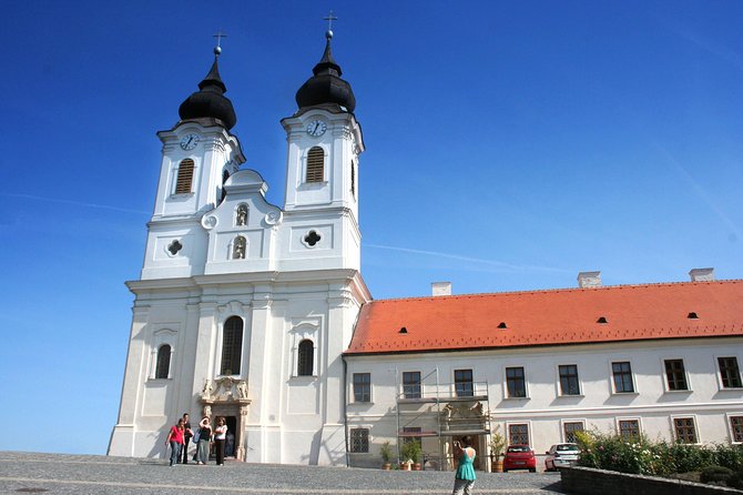A private daytrip to Lake Balaton with guide! - How the guide changes the whole experience