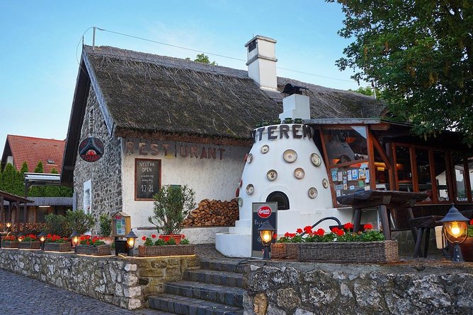 A private daytrip to Lake Balaton with guide! - What to eat and bring for a long lake day