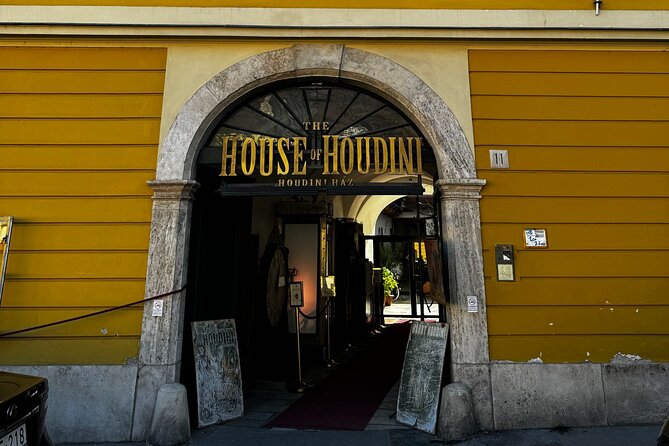 A Self-Guided Audio Tour of Budapest’s Castle District - Why the Castle District Works So Well on Audio