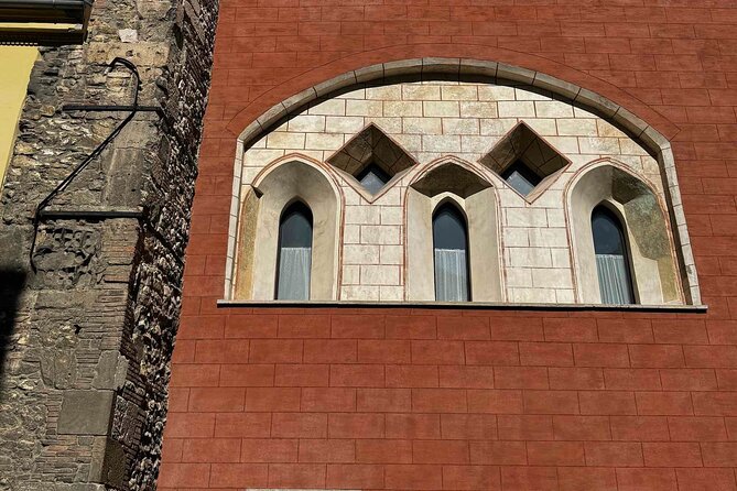 A Self-Guided Audio Tour of Budapest’s Castle District - Price and value: is $14.99 fair for this Castle walk?