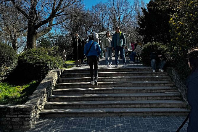 A Self-Guided Audio Tour of Budapest’s Castle District - Getting Started at the Museum of Music History (Táncsics Mihály u. 7)