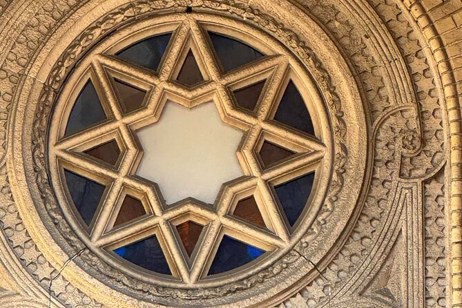 A Self-Guided Tour Through Budapest's Jewish Quarter - Key Highlights to Look For