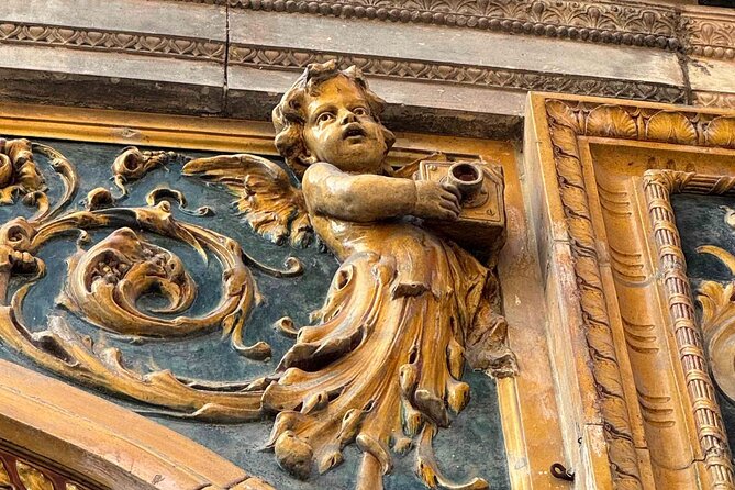 A Self-Guided Tour Through Budapest's Jewish Quarter - Theodor Herzl and Heroes’ Temple: Zionism to World War I