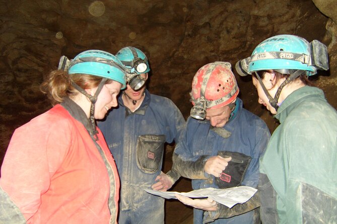 Adventure Caving Experience in Budapest - Why Pálvölgyi Caves Work So Well for a Budapest Adventure