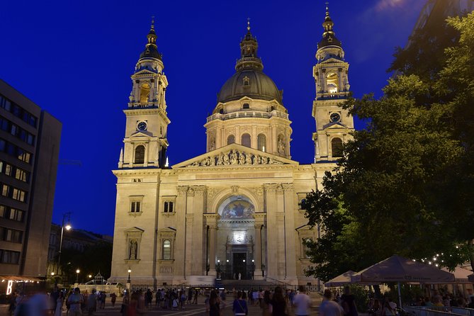 All day city tour in Budapest - Buda Castle in one hour: Matthias Church, Fishermen’s Bastion, Royal Palace