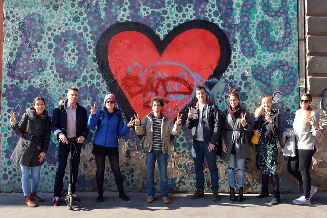 Alternative Budapest Walking Tour - Key things that make this alternative Budapest walk worth your time