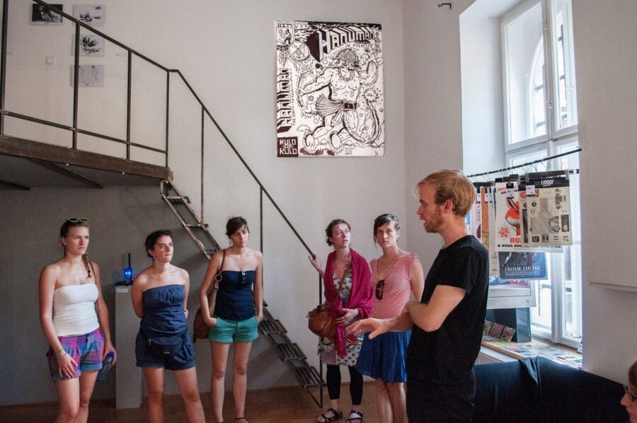 Alternative Budapest Walking Tour - Who this tour suits best, and who should choose another style