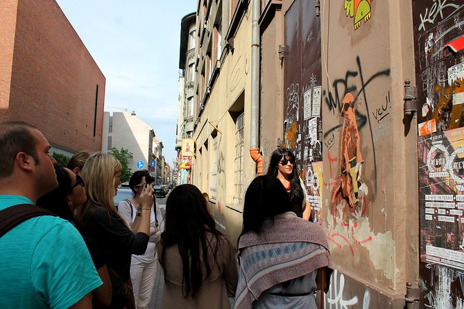 Alternative Budapest Walking Tour - What you pay, and why it can still feel like value