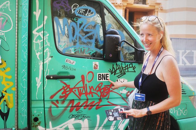 Alternative Budapest Walking Tour - Why the street art route beats the classic Budapest loop