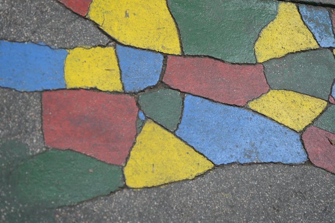 Alternative Street Art Free Walking Tour of Budapest - Ending at Szimpla Kert: Ruin Bar Finish With a Real Reason
