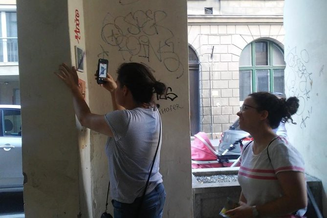Alternative Street Art Free Walking Tour of Budapest - Who This Tour Is Best For