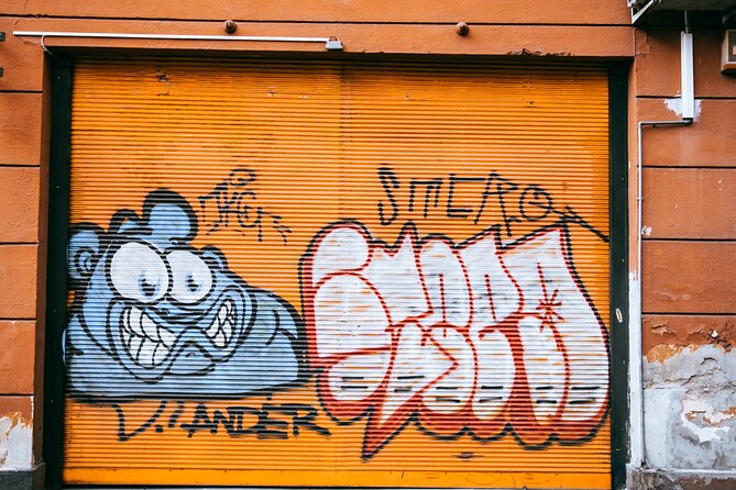 Alternative Street Art Free Walking Tour of Budapest - Should You Book This Alternative Street Art Tour of Budapest?