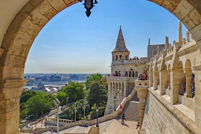 Architectural Budapest: Private Tour with a Local Expert - Why Budapest’s architecture feels political, not just pretty