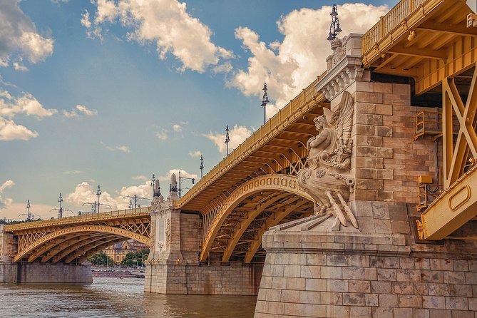 Architectural Budapest: Private Tour with a Local Expert - The Danube’s political core, Gothic Revival at the Hungarian Parliament