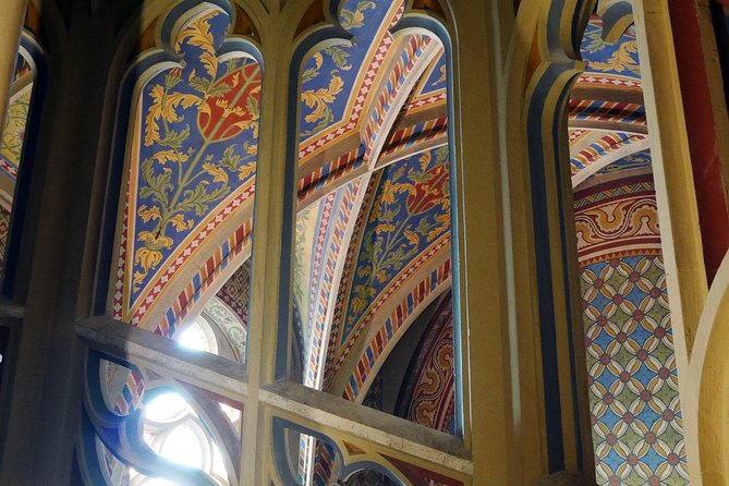 Architectural Budapest: Private Tour with a Local Expert - A private format that actually changes what you do