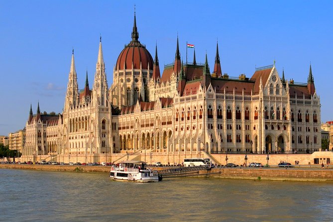 Arrival Transfer: Budapest Airport BUD to Budapest by Sedan - Meeting the driver at the arrivals terminal